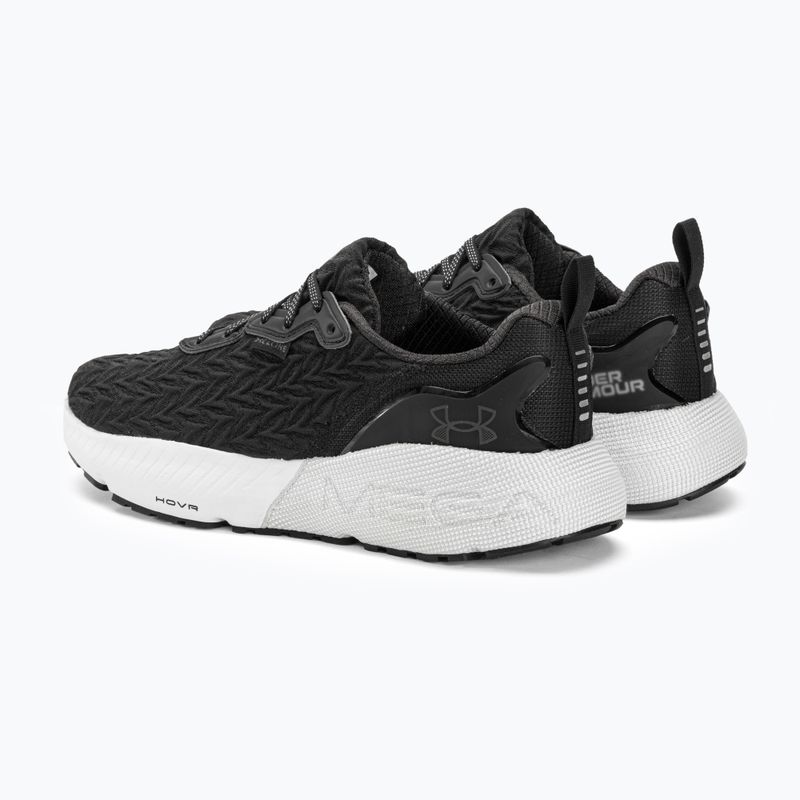 Under Armour Hovr Mega 3 Clone férfi futócipő fekete 3