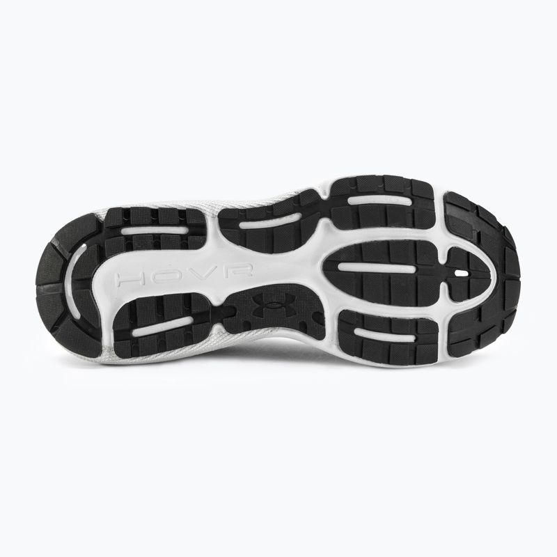 Under Armour Hovr Mega 3 Clone férfi futócipő fekete 5