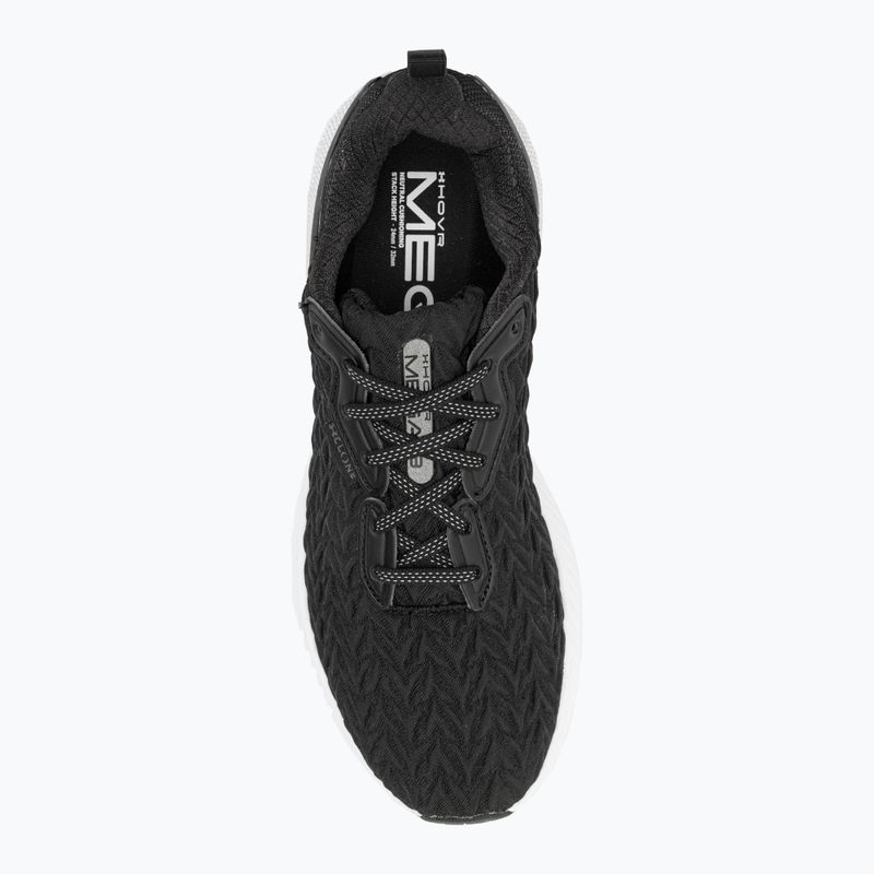 Under Armour Hovr Mega 3 Clone férfi futócipő fekete 6