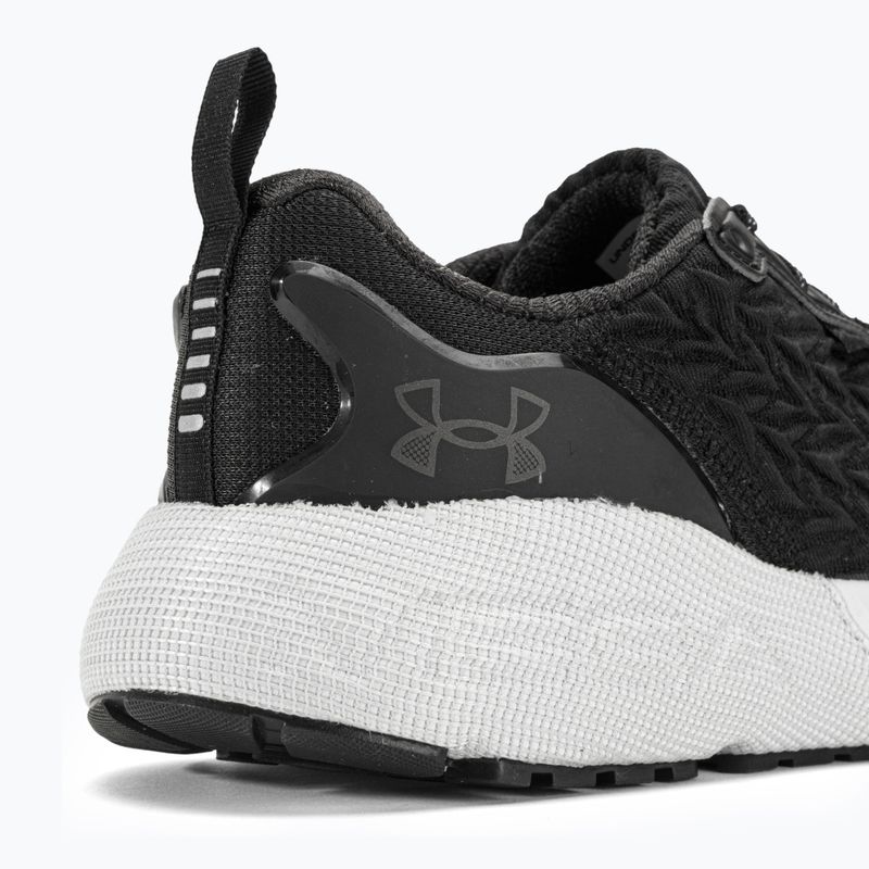 Under Armour Hovr Mega 3 Clone férfi futócipő fekete 9