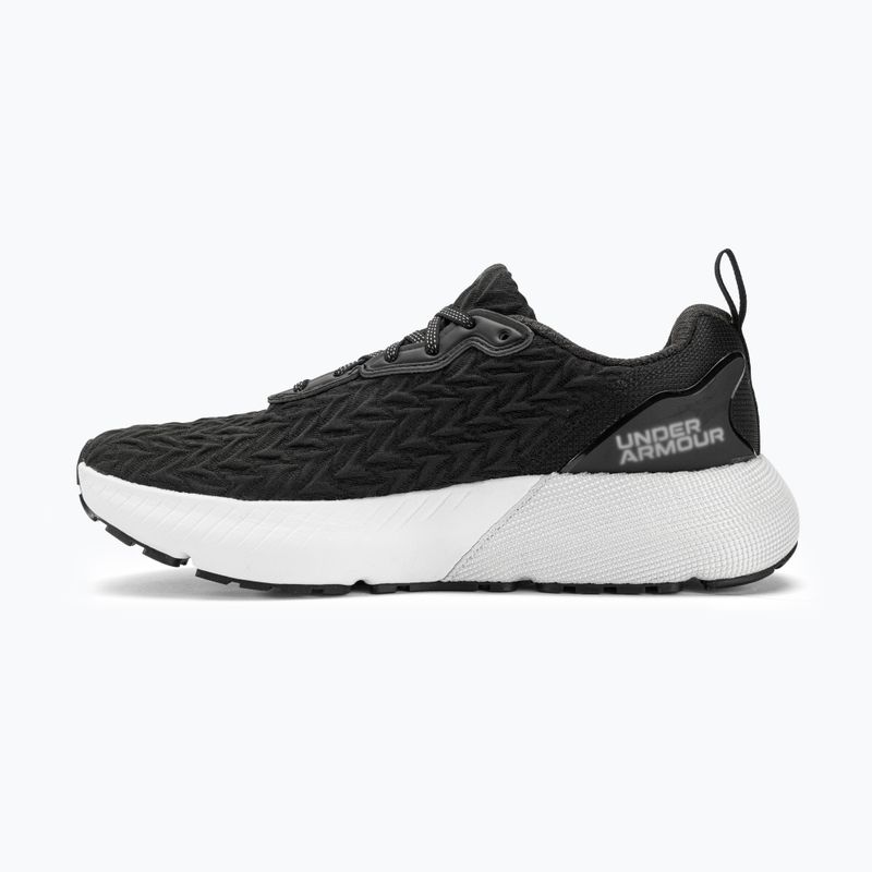 Under Armour Hovr Mega 3 Clone férfi futócipő fekete 10