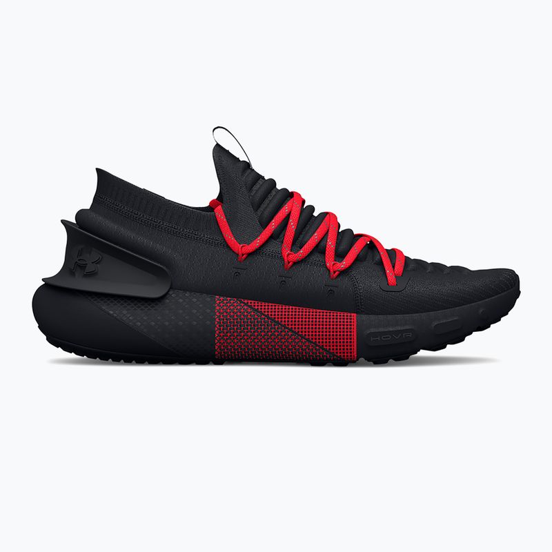 Under Armour férfi futócipő UA HOVR Phantom 3 RFLCT fekete/piros 3025518-001 11