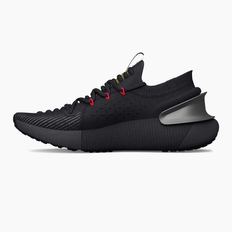 Under Armour férfi futócipő UA HOVR Phantom 3 MTLC fekete 3025520-001 2