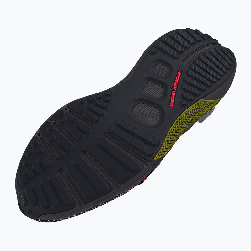Under Armour férfi futócipő UA HOVR Phantom 3 MTLC fekete 3025520-001 5