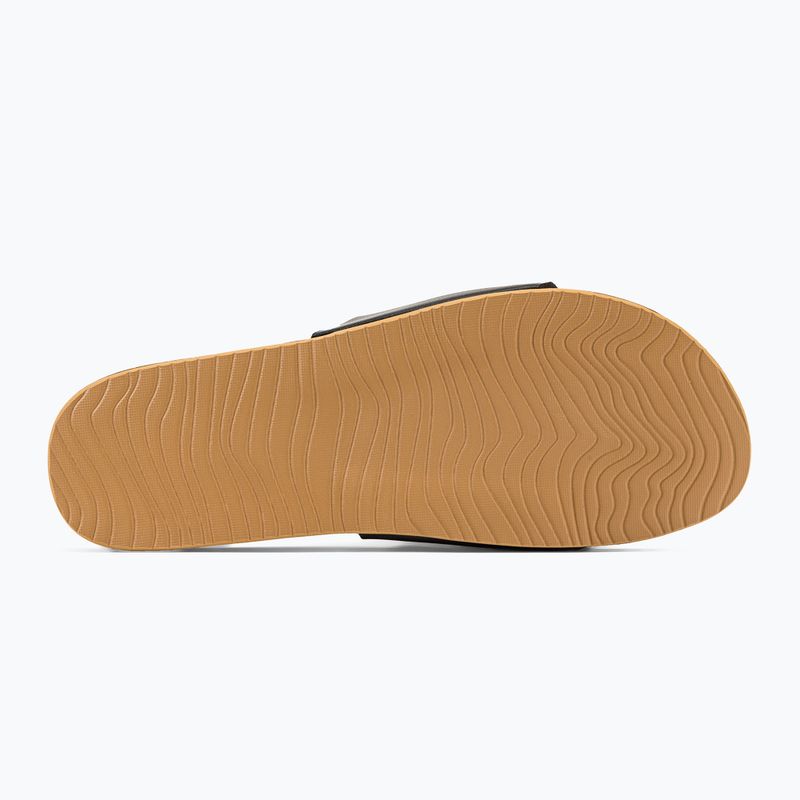REEF Cushion Scout Perf női flip-flop fekete és barna CI9197 5