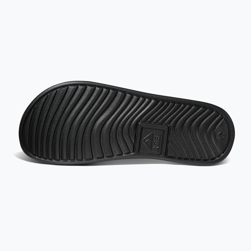Női flip-flopok REEF One Slide piros/fekete CJ0176 12