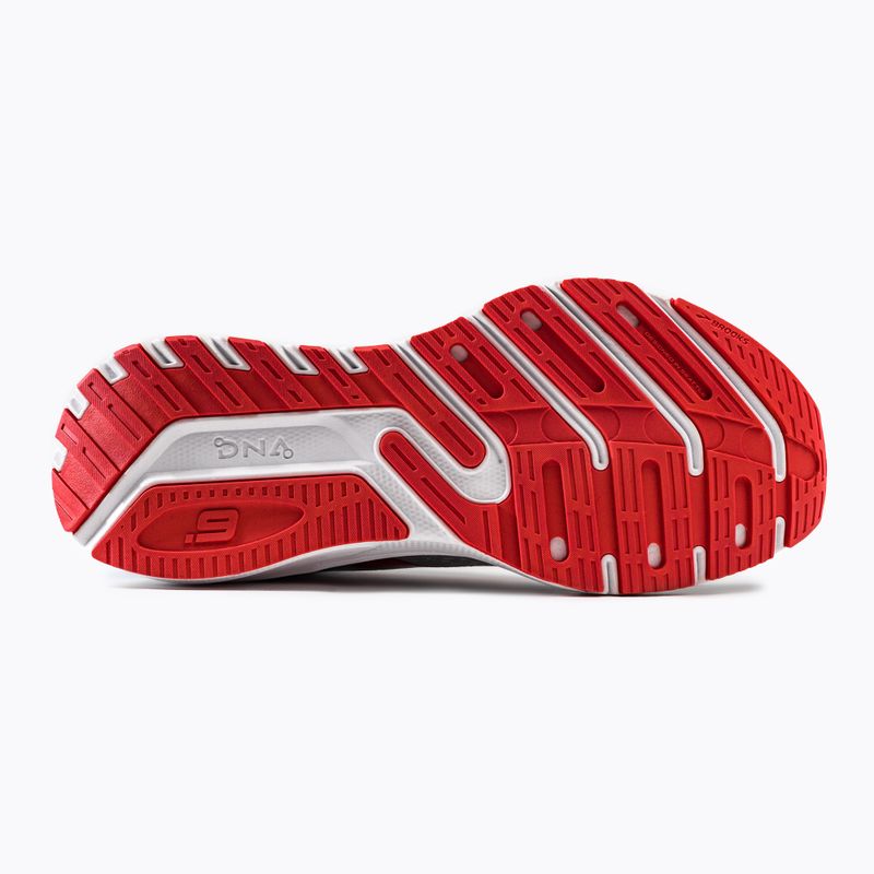 Női futócipők BROOKS Launch GTS 9 zöld 1203741B413 4