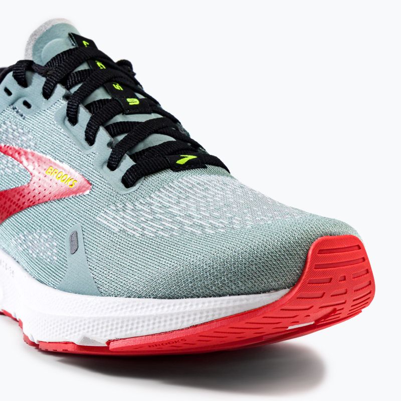 Női futócipők BROOKS Launch GTS 9 zöld 1203741B413 7
