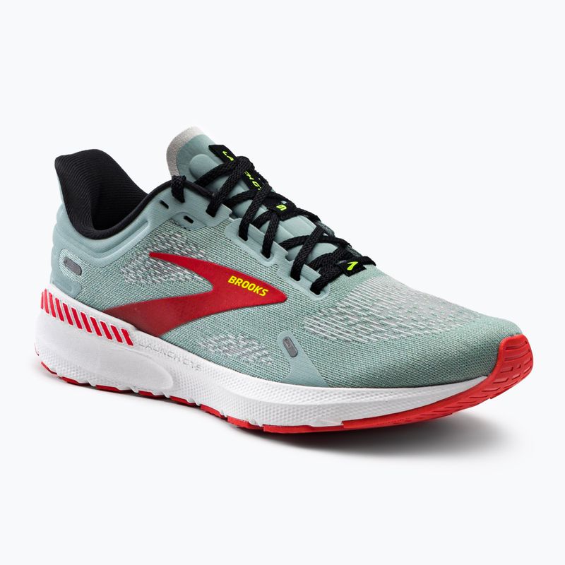 Férfi futócipők BROOKS Launch GTS 9 zöld 1103871D413