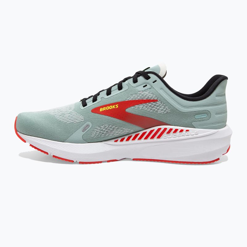Férfi futócipők BROOKS Launch GTS 9 zöld 1103871D413 3