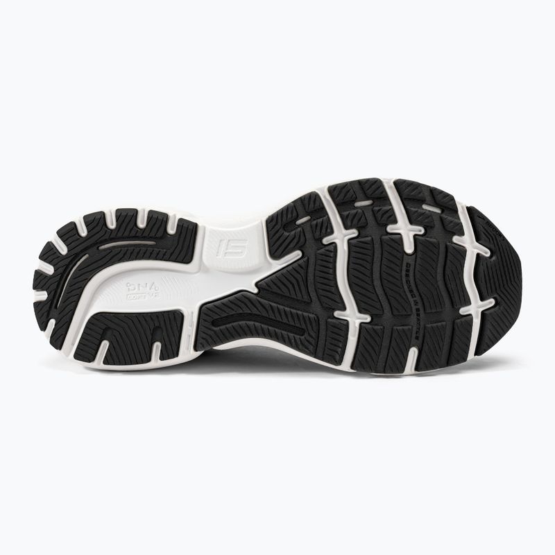 Brooks Ghost 15 férfi futócipő fekete 1103931D012 5