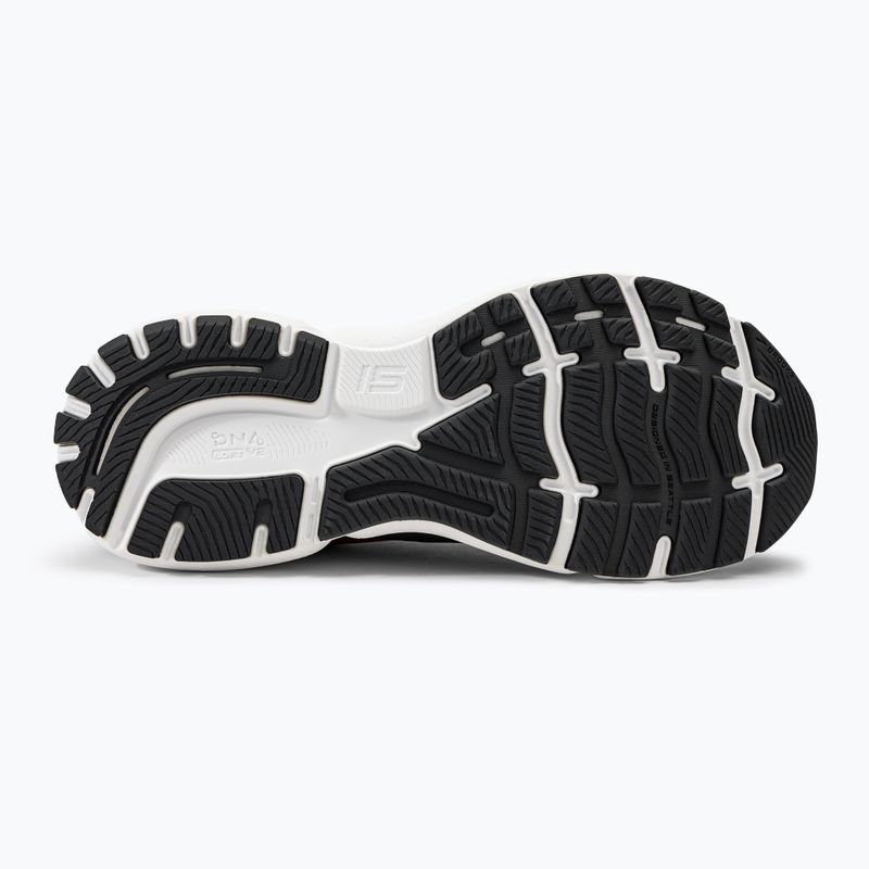 Brooks Ghost 15 férfi futócipő szürke 1103931D024 5