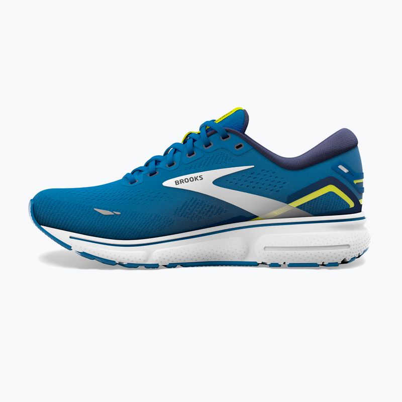 Brooks Ghost 15 férfi futócipő kék 1103931D482 13
