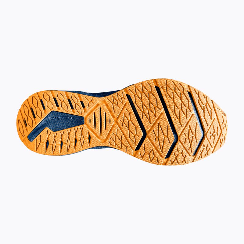 Brooks Levitate 6 férfi futócipő tengerészkék 1103951D405 14