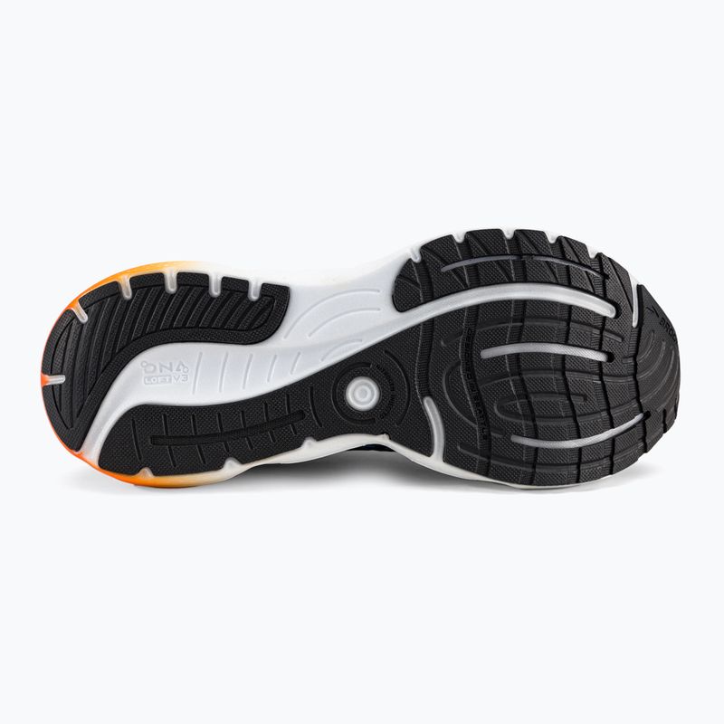Brooks Glycerin 20 férfi futócipő fekete 1103821D035 6
