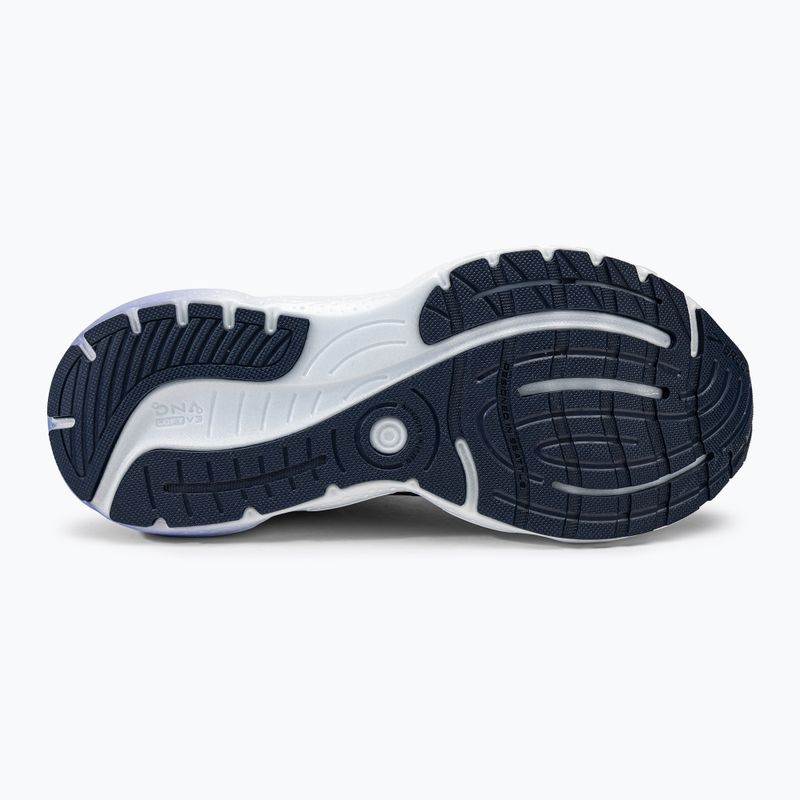 Női futócipő Brooks Glycerin 20 tengerészkék 1203691B460 7