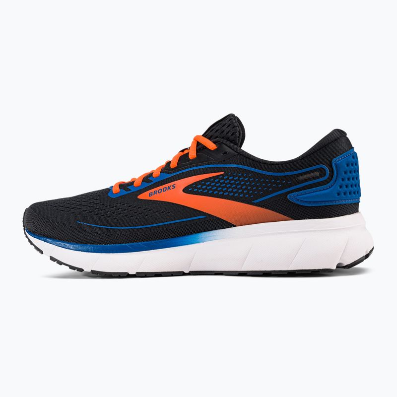 Brooks Trace 2 férfi futócipő fekete 1103881D035 3