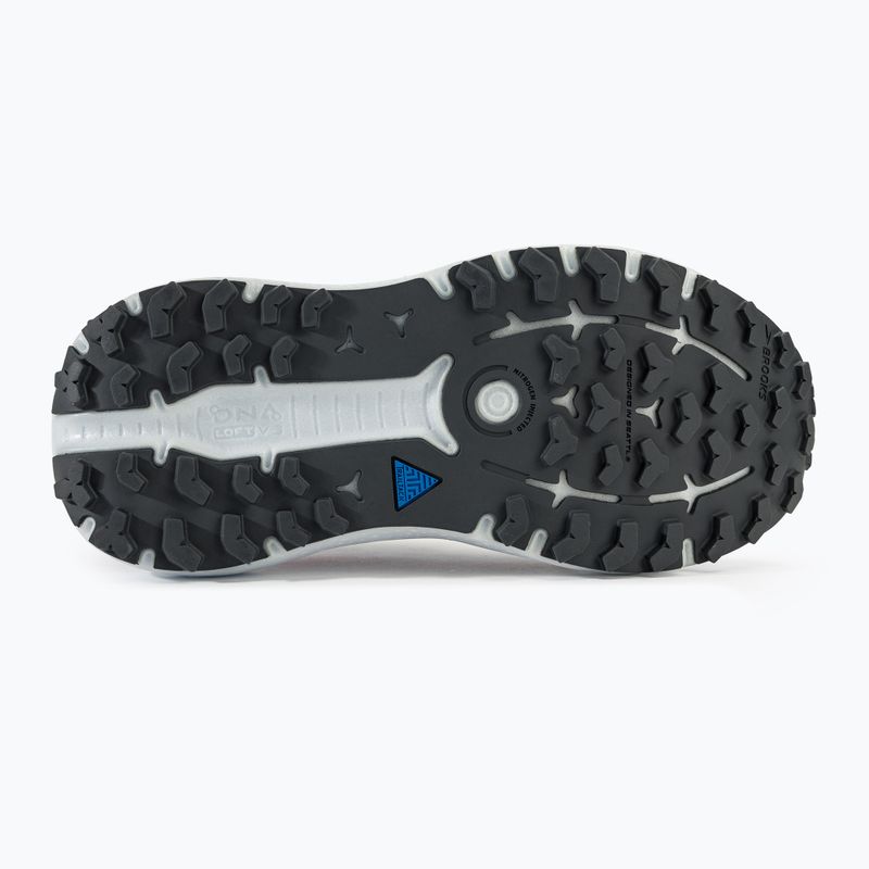Női futócipő Brooks Caldera 6 purple/violet/navy 4