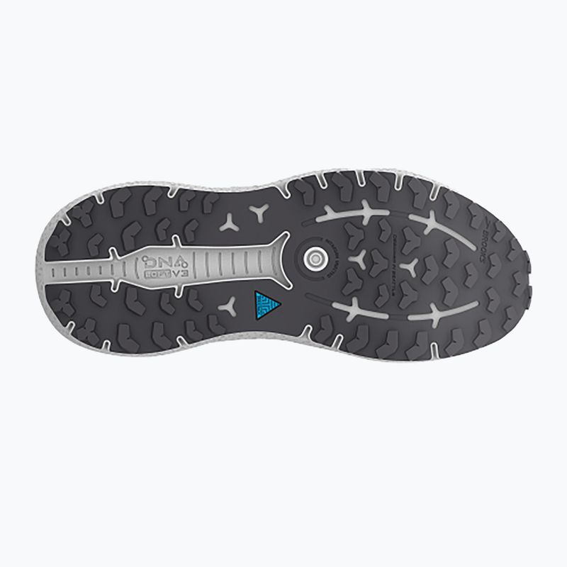 Női futócipő Brooks Caldera 6 purple/violet/navy 12