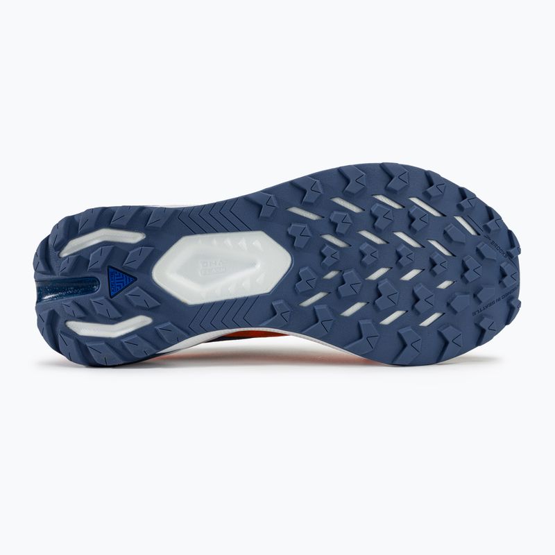 Férfi futócipő Brooks Catamount 2 firecracker/navy/blue 4