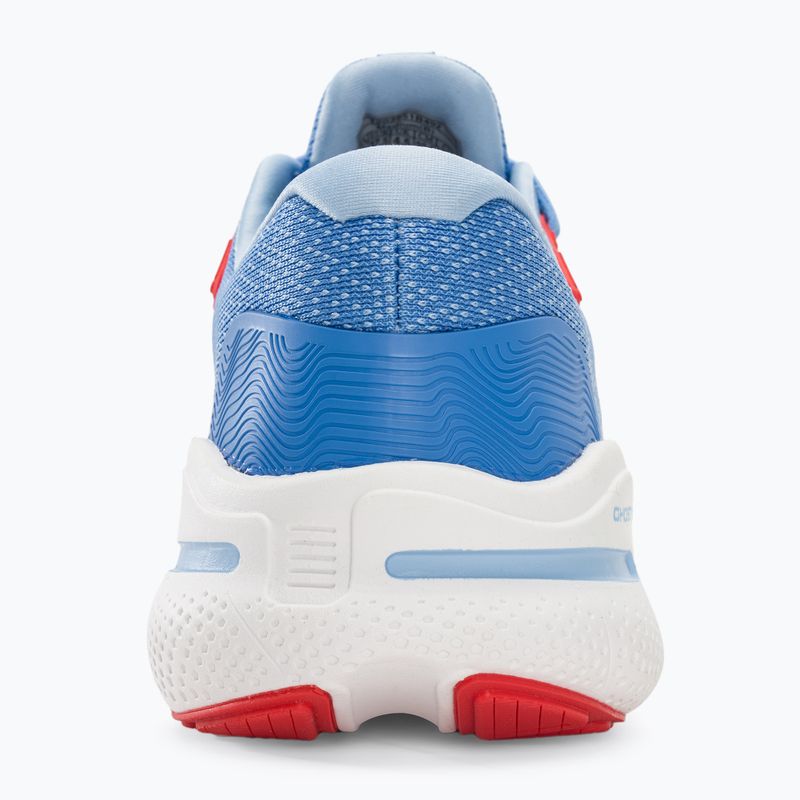 Női futócipő Brooks Ghost Max navy/bittersweet/open air 8