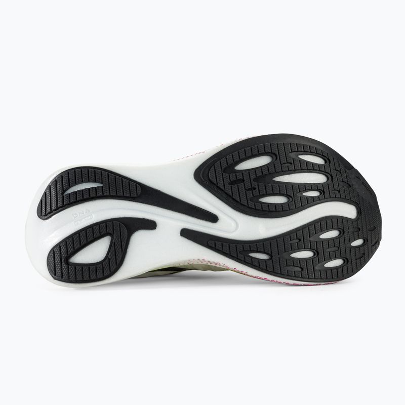 női futócipő  Brooks Hyperion Max white/black/nightlife 6