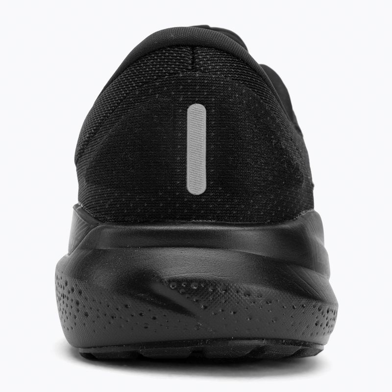 Férfi futócipő Brooks Adrenaline GTS 24 black/black/ebony 6