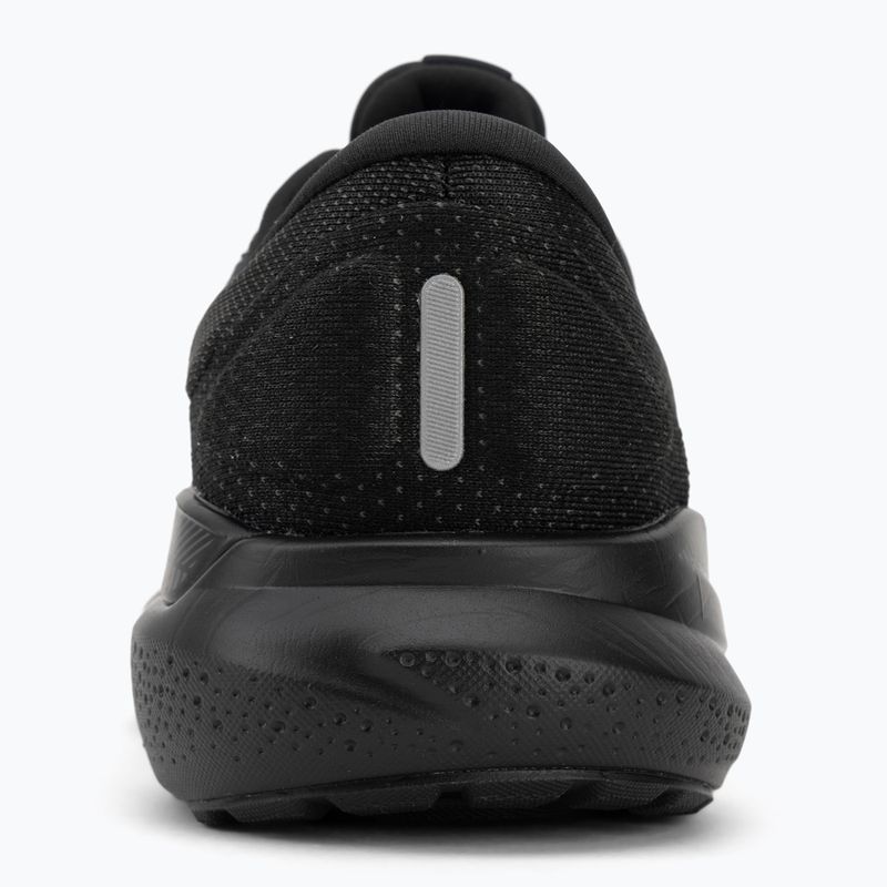 Női futócipő Brooks Adrenaline GTS 24 black/black/ebony 6