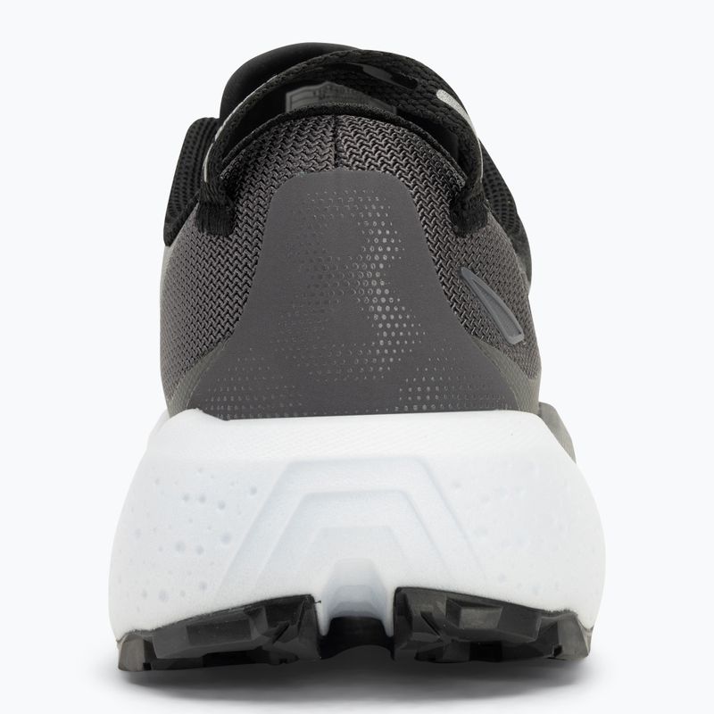 Brooks Caldera 8 férfi futócipő fekete/fekete gyöngyház/fehér 6