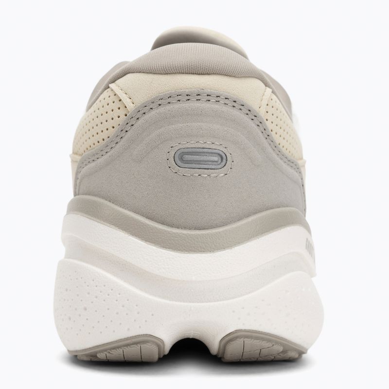 Férfi cipők Brooks Ghost Max SE London Fog/Green Haze/Coconut 6