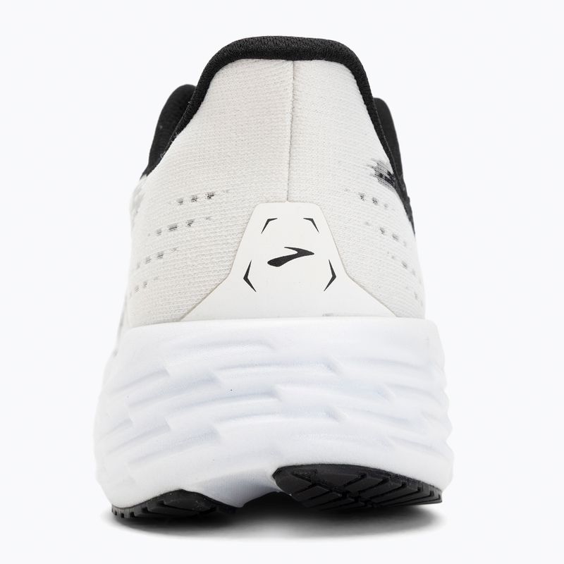 Férfi futócipő Brooks Launch 11 black/white 6