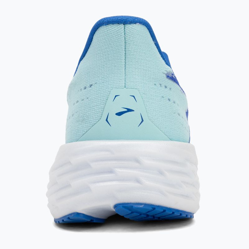 Brooks Launch 11 kobalt/limpet shell férfi futócipő 6