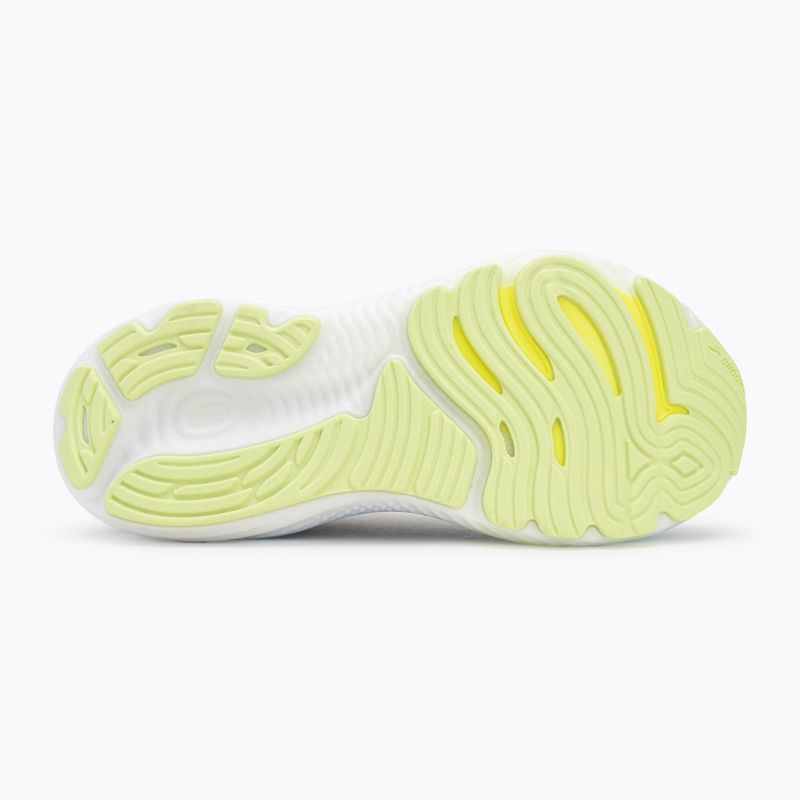 Férfi futócipő Brooks Glycerin GTS 22 fekete/kobalt/neósárga 4