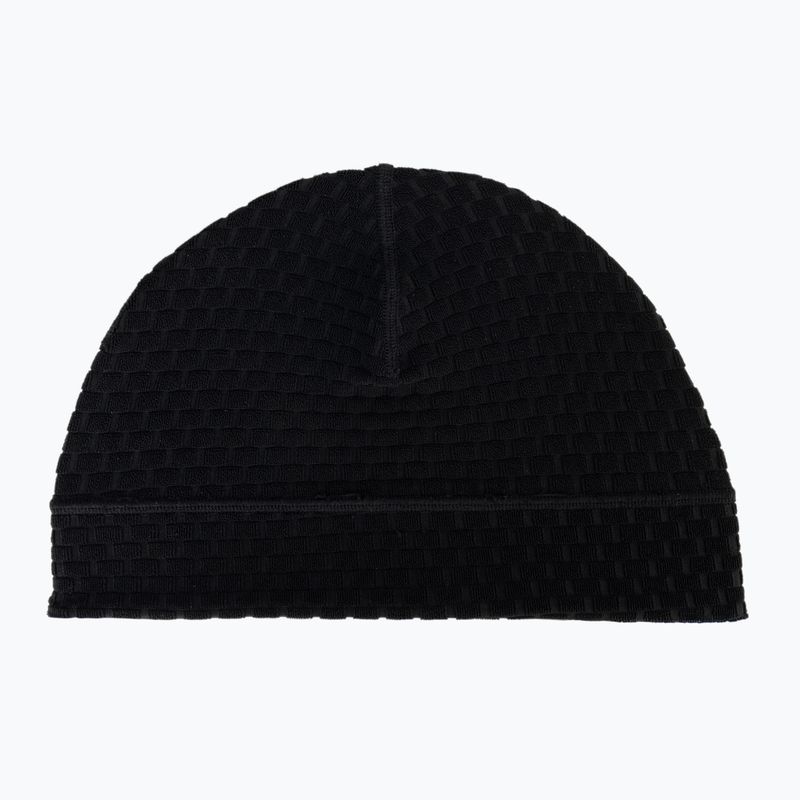 Futósapka Brooks Notch Thermal Beanie 2.0 black 4