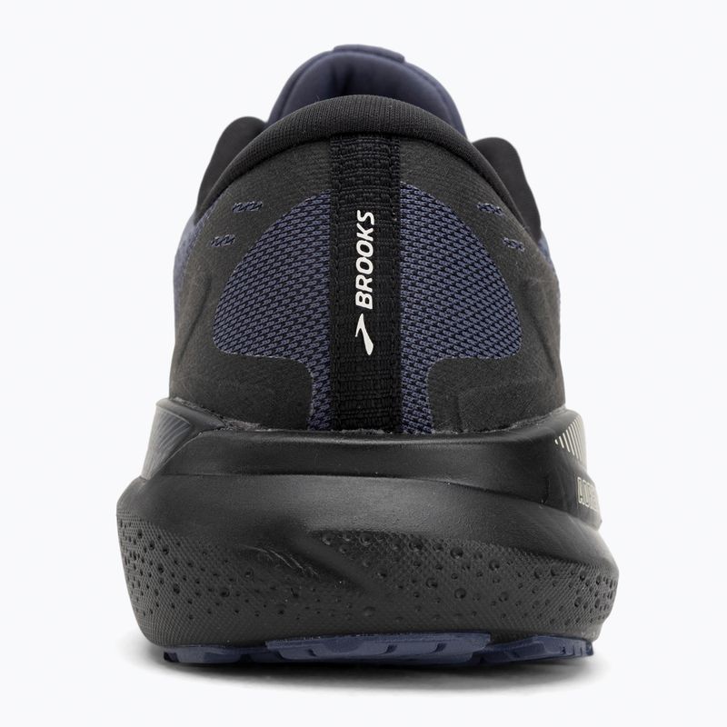 Női futócipő Brooks Adrenaline GTS 24 GTX black/nightshadow/coconut 6