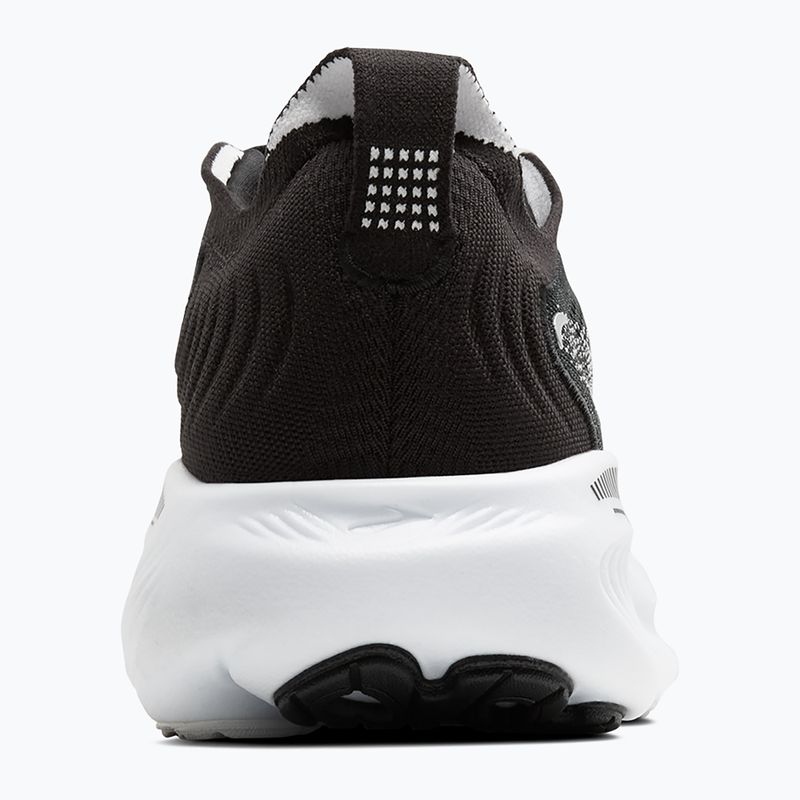 Férfi futócipő Brooks Adrenaline GTS 25 black/grey/white 5