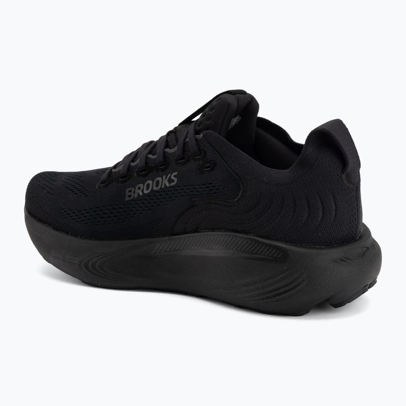Férfi futócipők Brooks Adrenaline GTS 25 black/black/ebony 3