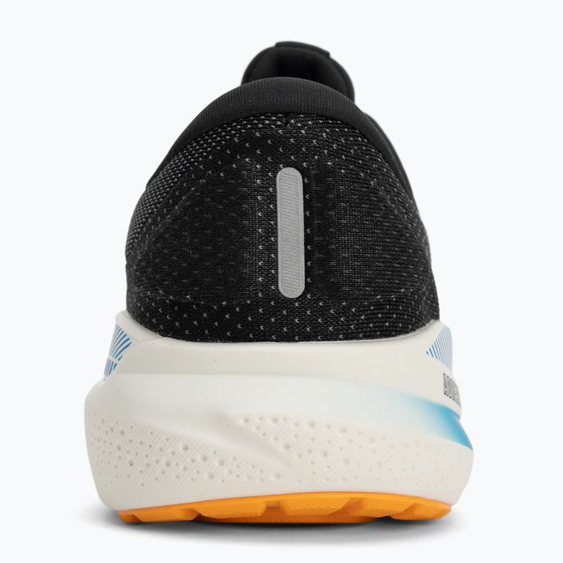 Férfi futócipő  Brooks Adrenaline GTS 24 oyster/excalibur/pink 6