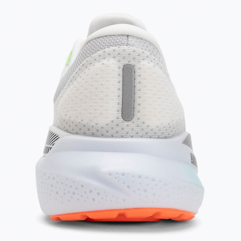Férfi futócipő Brooks Adrenaline GTS 24 white/gecko/atomizer 6