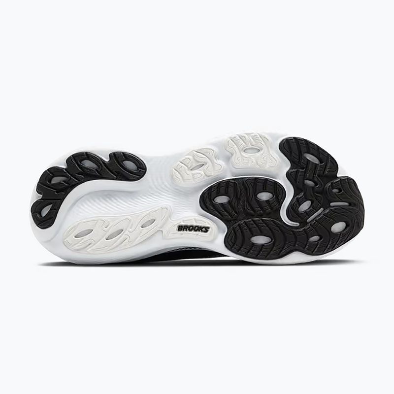Női futócipő Brooks Adrenaline GTS 25 black/grey/white 6