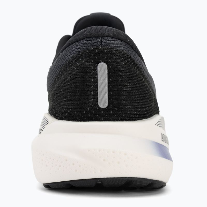 Női futócipő Brooks Adrenaline GTS 24 ebony/blue heron/silver 6