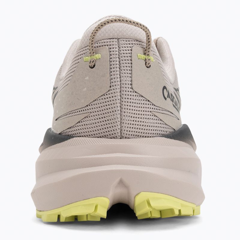 Férfi futócipő Brooks Cascadia 19 chateau/ebony/sunny lime 6