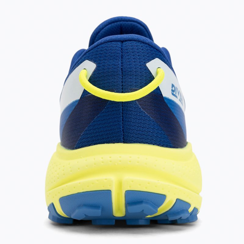 Férfi futócipő Brooks Divide 6 surf/regatta/nightlife 6