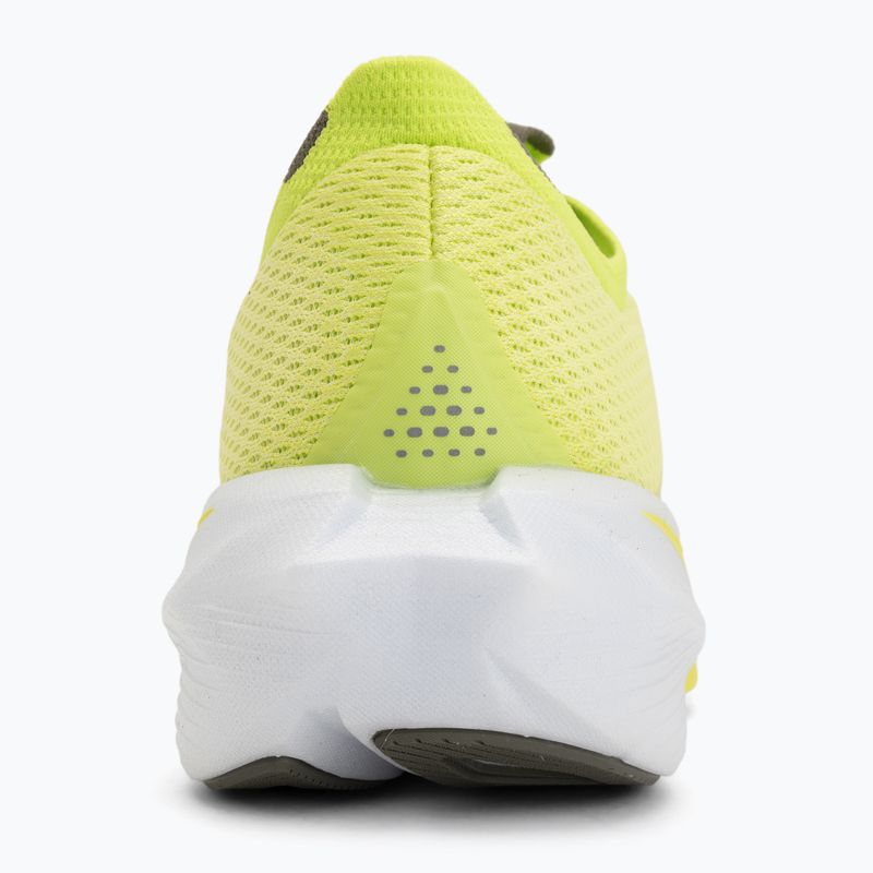 Férfi futócipők Brooks Hyperion 3 sunny lime/olive/white 6
