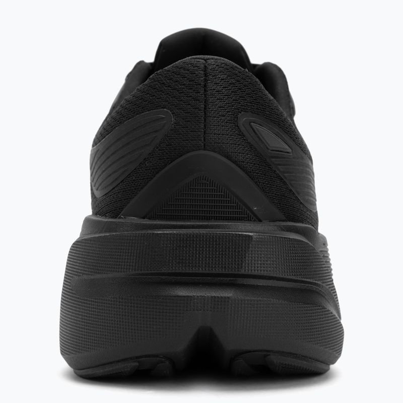 Férfi futócipő Brooks Ghost Max 3 black/black/ebony 6