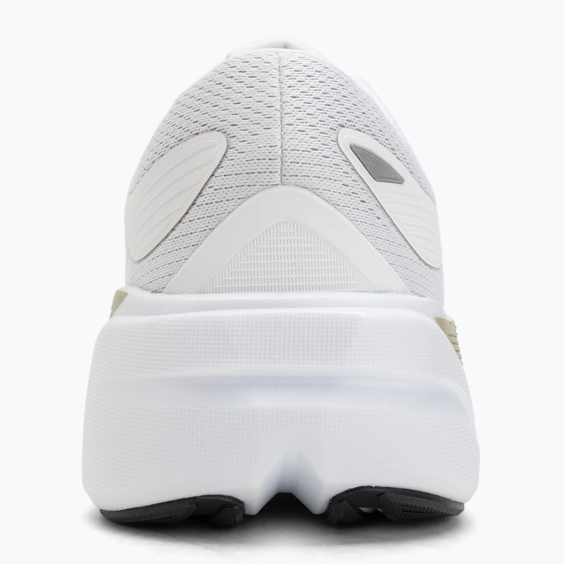 Férfi futócipő Brooks Ghost Max 3 bright white/tea/black 6