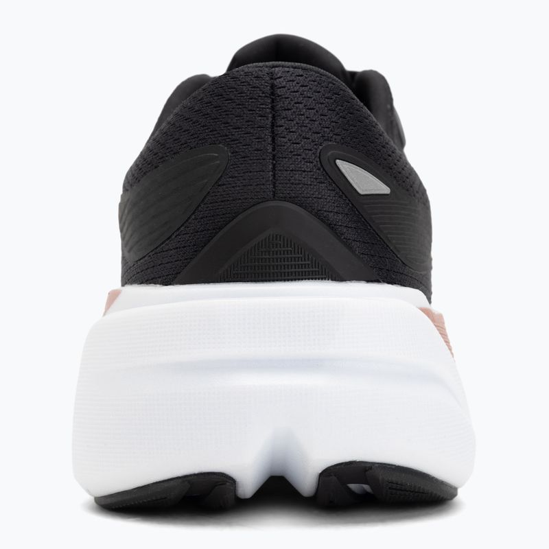 Női futócipő Brooks Ghost Max 3 black/black/rose gold 6