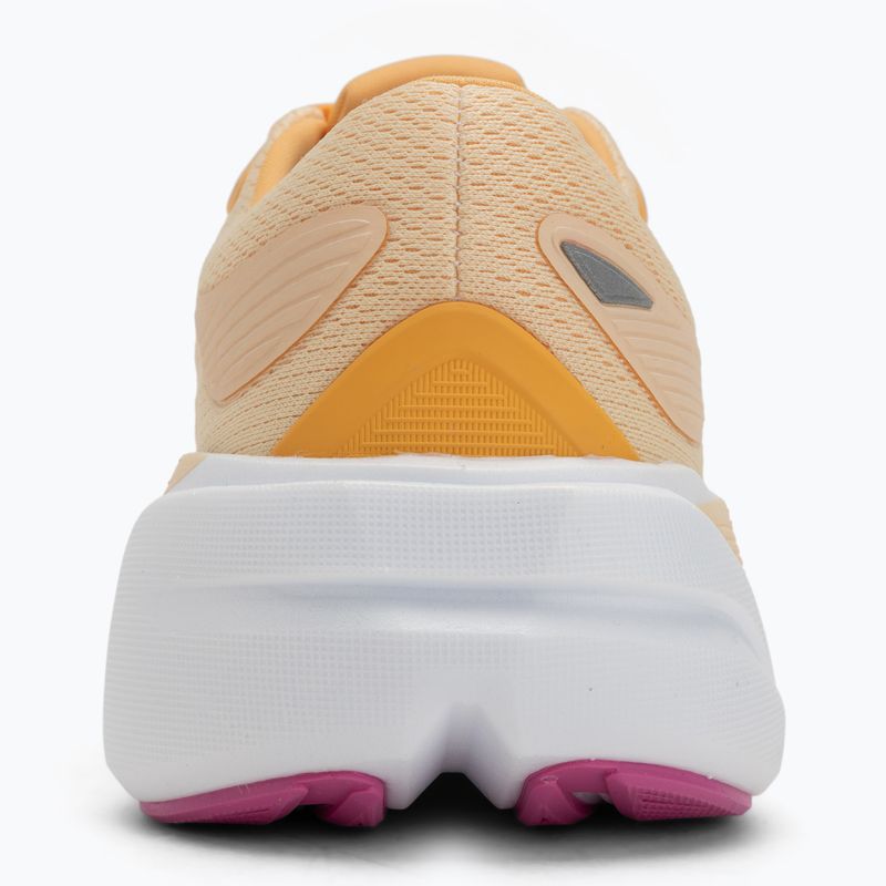 Női futócipő Brooks Ghost Max 3 apricot/apricot/super pink 6