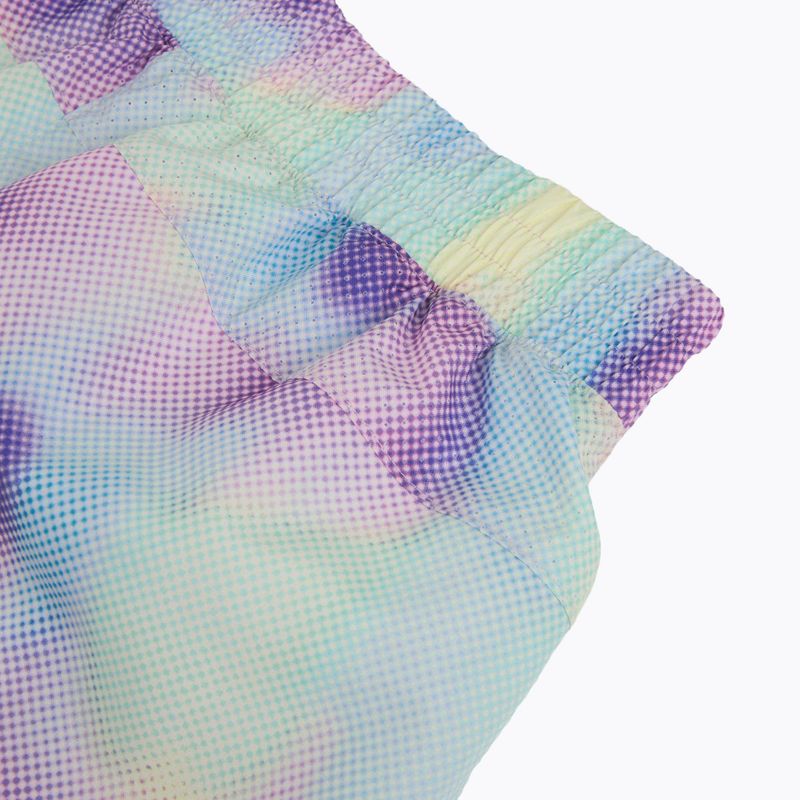 Női futóshort Brooks Dash Printed euphoryc halogen 4