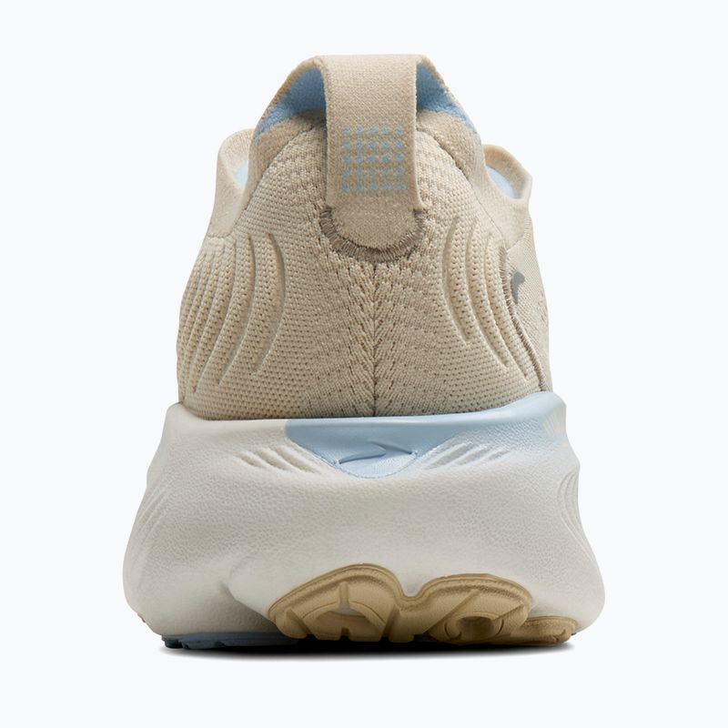 Női futócipő Brooks Adrenaline GTS 25 sand/coconut/skyway 5